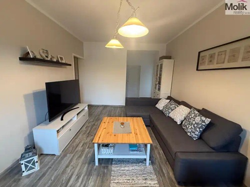 Prodej bytu 3+1 60 m²