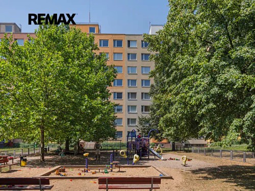 Prodej bytu 3+kk 78 m²