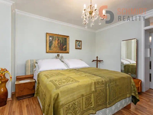 Prodej domu 145 m², pozemek 478 m²