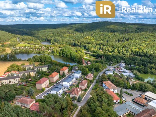 Prodaný byt 3+1 91 m²