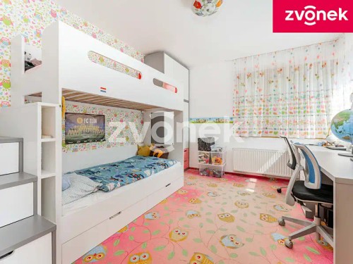 Prodej bytu 3+kk 84 m²