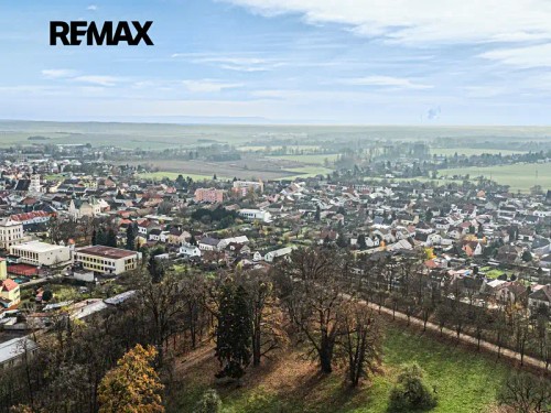 Prodej domu 382 m², pozemek 521 m²