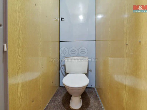 Prodaný byt 3+1 76 m²