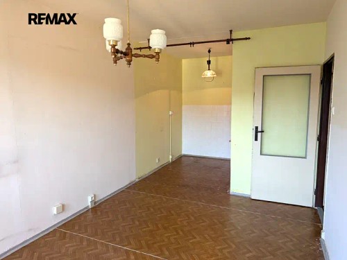 Prodaný byt 2+kk 41 m²