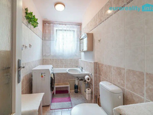 Prodej bytu 2+1 51 m²