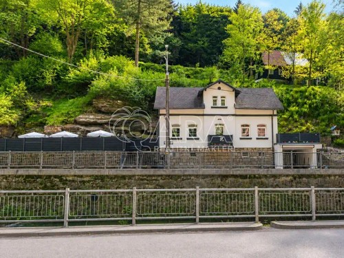 Prodej domu 200 m², pozemek 647 m²