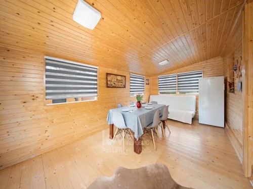 Prodej chaty 70 m², pozemek 419 m²