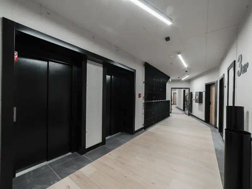 Prodej bytu 1+kk 28 m²