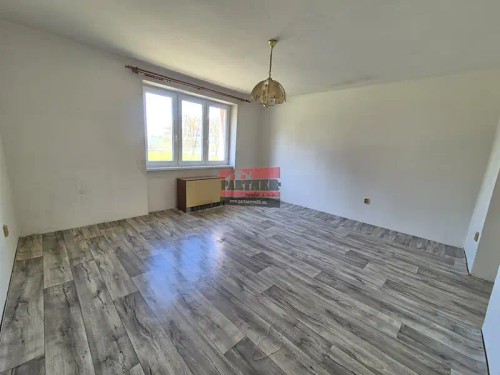 Prodaný byt 3+kk 63 m²