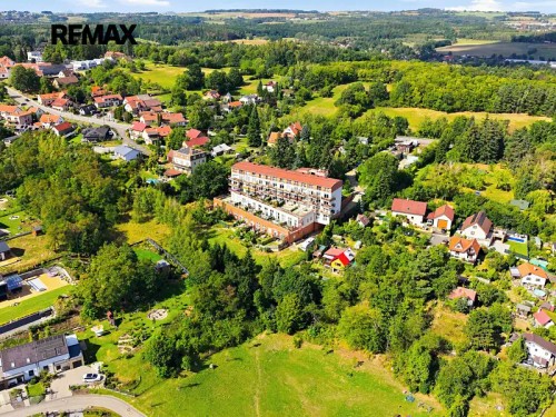 Prodej bytu 2+kk 60 m²