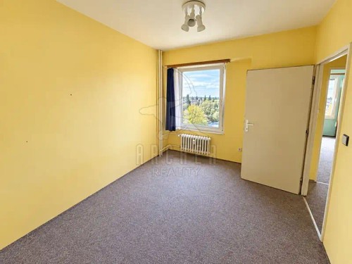 Prodej bytu 2+1 59 m²