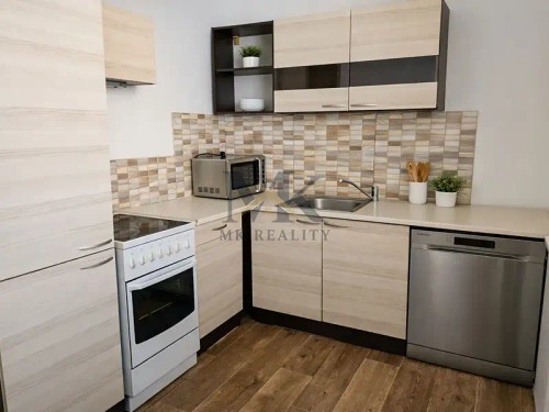 Prodej bytu 3+1 72 m²