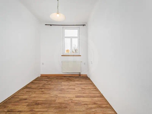 Prodaný byt 4+1 118 m²