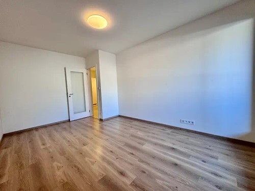 Prodaný byt 2+1 57 m²