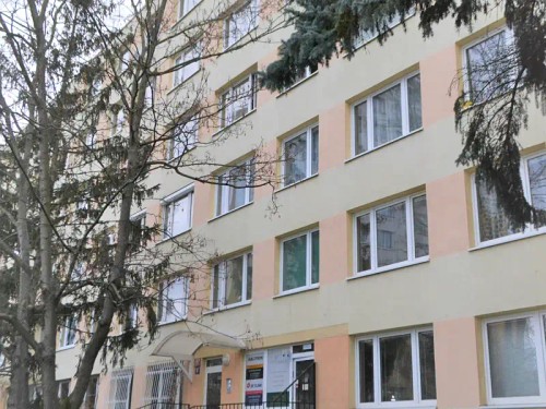 Prodaný byt 2+kk 40 m²