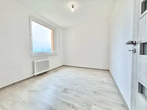 Prodaný byt 4+1 81 m²