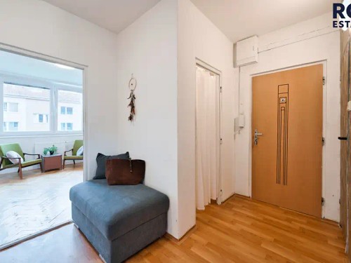 Prodaný byt 3+1 75 m²