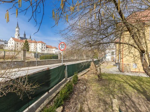 Prodej domu 197 m², pozemek 639 m²