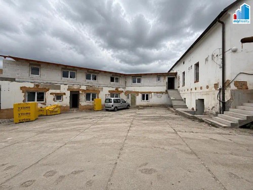 Prodej bytu 2+kk 75 m²