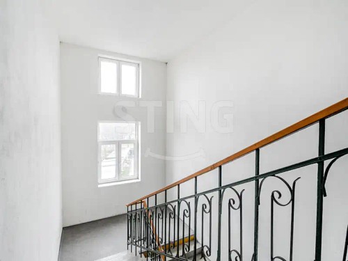 Prodej bytu 1+kk 33 m²
