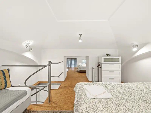 Prodaný byt 2+1 65 m²