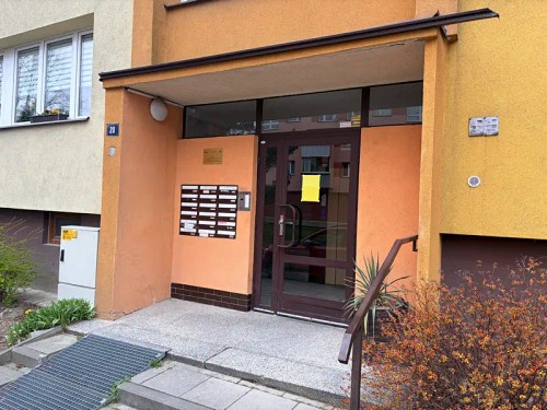 Prodaný byt 2+1 53 m²