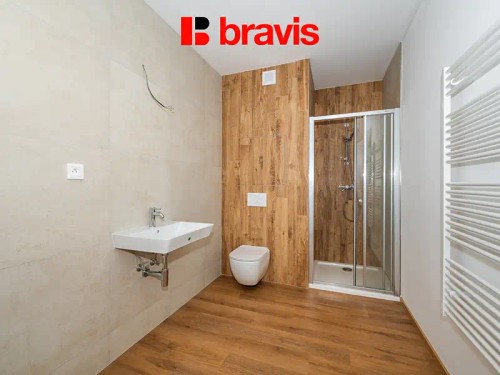 Prodaný byt 2+kk 48 m²