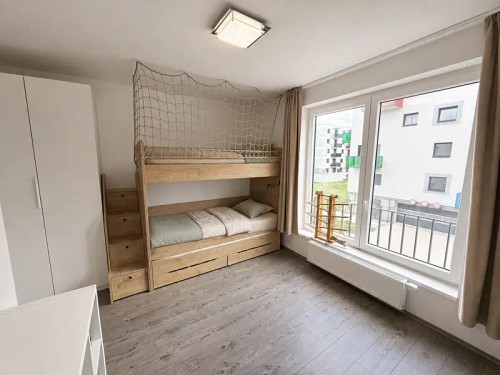 Prodej bytu 3+kk 78 m²