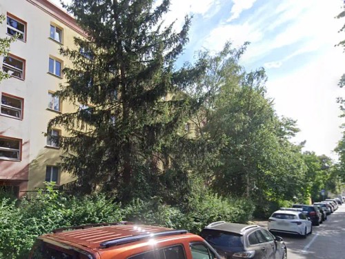 Prodaný  byt 2+1 54 m²