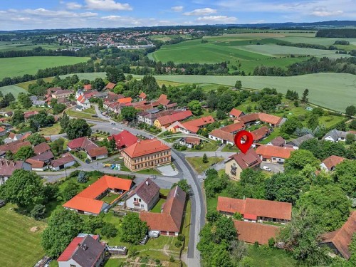 Prodej bytu 3+1 67 m²