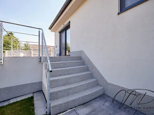 Prodaný  dům 65 m², pozemek 500 m²