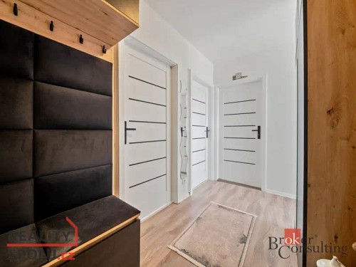 Prodaný byt 3+1 60 m²