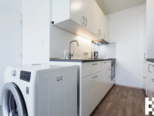Prodaný byt 2+kk 44 m²