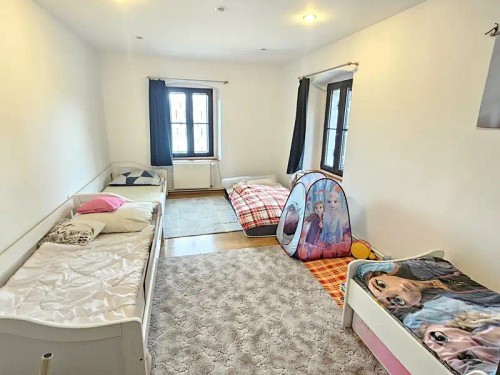 Prodej domu 460 m², pozemek 2581 m²