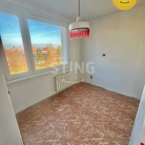 Prodej bytu 2+1 56 m²