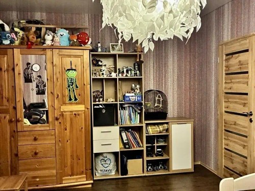 Prodej bytu 3+1 75 m²