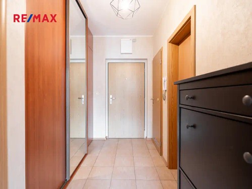 Prodaný byt 2+kk 57 m²