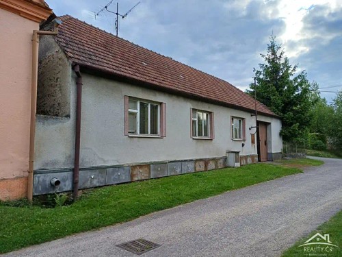 Prodej domu 111 m², pozemek 687 m²