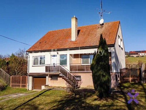 Prodej domu 229 m², pozemek 596 m²