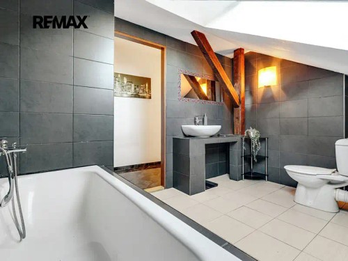 Prodaný byt 2+kk 76 m²