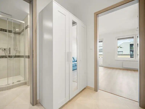 Prodej bytu 1+kk 33 m²