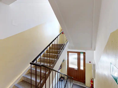 Prodej bytu 2+1 50 m²