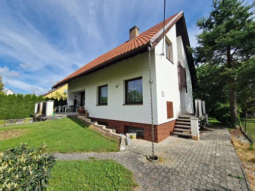 Prodej domu 192 m², pozemek 826 m²
