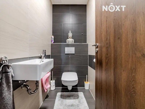 Prodej bytu 3+kk 91 m²