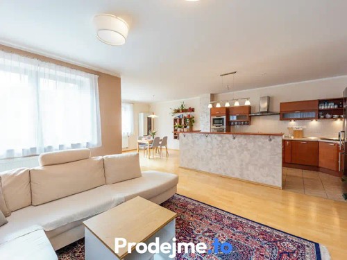 Prodej bytu 4+kk 119 m²