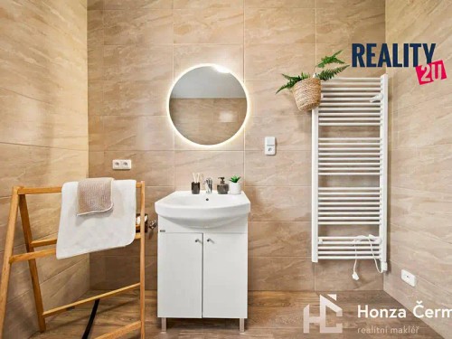 Prodej bytu 3+kk 83 m²