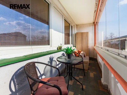 Prodej bytu 1+kk 37 m²