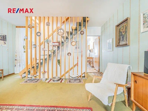 Prodej domu 145 m², pozemek 120 m²