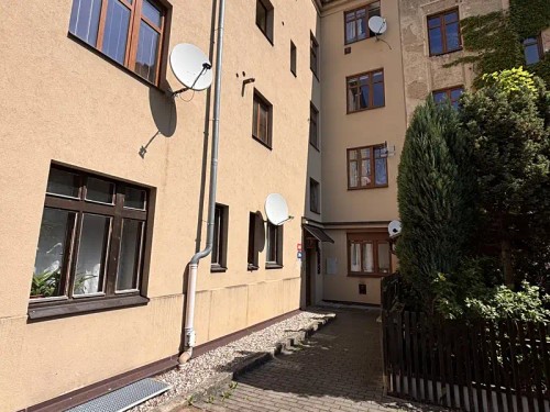 Prodej bytu 2+kk 56 m²