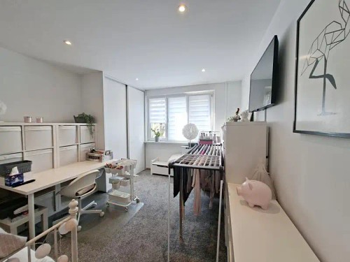 Prodej bytu 2+1 55 m²